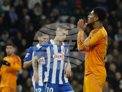 Spain Soccer La Liga