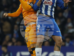 Spain Soccer La Liga