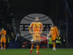 Spain Soccer La Liga