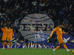 Spain Soccer La Liga