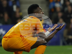 Spain Soccer La Liga