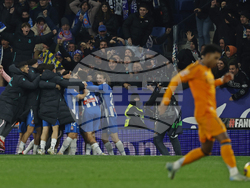 Spain Soccer La Liga