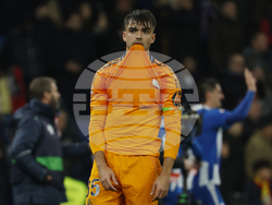 Spain Soccer La Liga