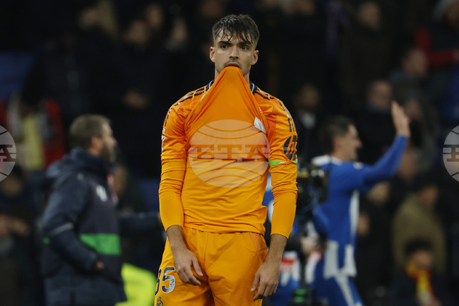 Асенсио преподписва с Реал Мадрид до 2031 година