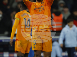 Spain Soccer La Liga