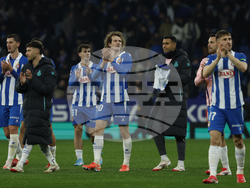 Spain Soccer La Liga