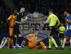 Spain Soccer La Liga