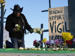 Aircraft Down