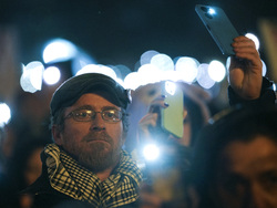 Serbia Protests