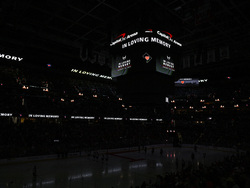 Jets Capitals Hockey