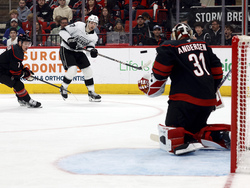 Kings Hurricanes Hockey