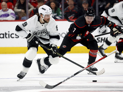 Kings Hurricanes Hockey