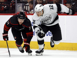 Kings Hurricanes Hockey