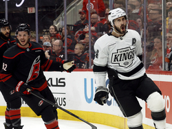 Kings Hurricanes Hockey