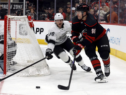 Kings Hurricanes Hockey