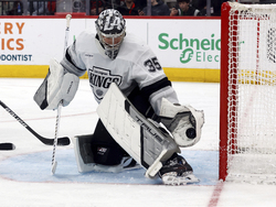Kings Hurricanes Hockey