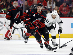 Kings Hurricanes Hockey