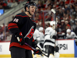Kings Hurricanes Hockey