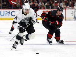 Kings Hurricanes Hockey