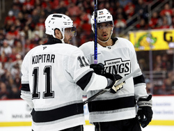 Kings Hurricanes Hockey