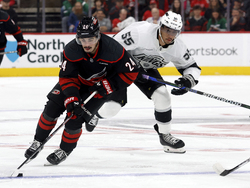 Kings Hurricanes Hockey