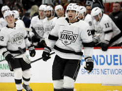 Kings Hurricanes Hockey