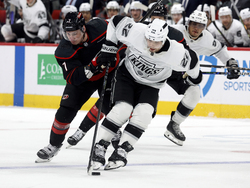 Kings Hurricanes Hockey