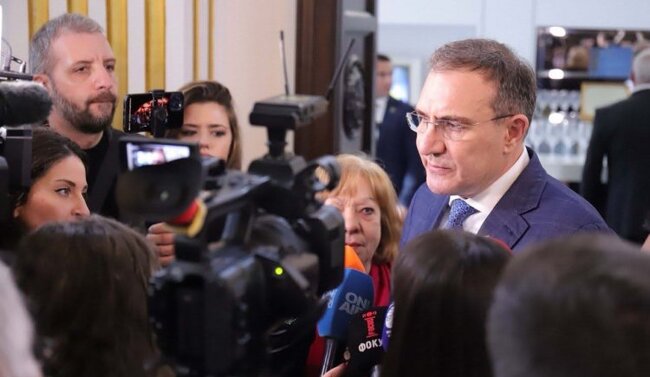 Борислав Гуцанов: ПП – ДБ копаят дъното, предложението им за премахване на паметници е варварско