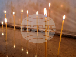 Търговище - Сретение Господне - празник