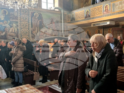 Търговище - Сретение Господне - празник