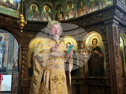 Търговище - Сретение Господне - празник