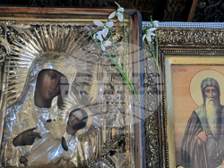 Търговище - Сретение Господне - празник