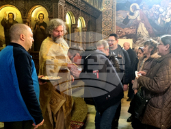 Търговище - Сретение Господне - празник