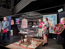 Плевен - театрална премиера - „Не, аз благодаря”