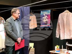 Плевен - театрална премиера - „Не, аз благодаря”