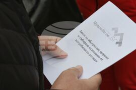 Законопроект за ограничаване безобразията на колекторските фирми - представяне