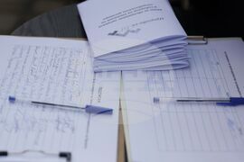 Законопроект за ограничаване безобразията на колекторските фирми - представяне