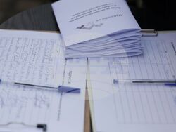 Законопроект за ограничаване безобразията на колекторските фирми - представяне