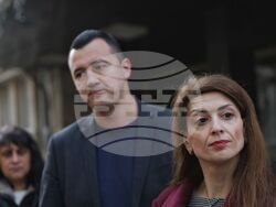 Законопроект за ограничаване безобразията на колекторските фирми - представяне