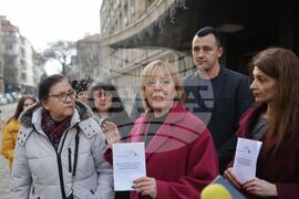 Законопроект за ограничаване безобразията на колекторските фирми - представяне