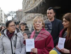 Законопроект за ограничаване безобразията на колекторските фирми - представяне