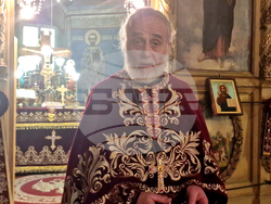 Разград - храм „Св. Николай Мирликийски Чудотворец” - Сретение Господне