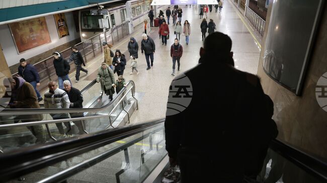 Средната продължителност на живота в България отново започва да се покачва и достига 75,6 години, за ЕС е 81,4 г.