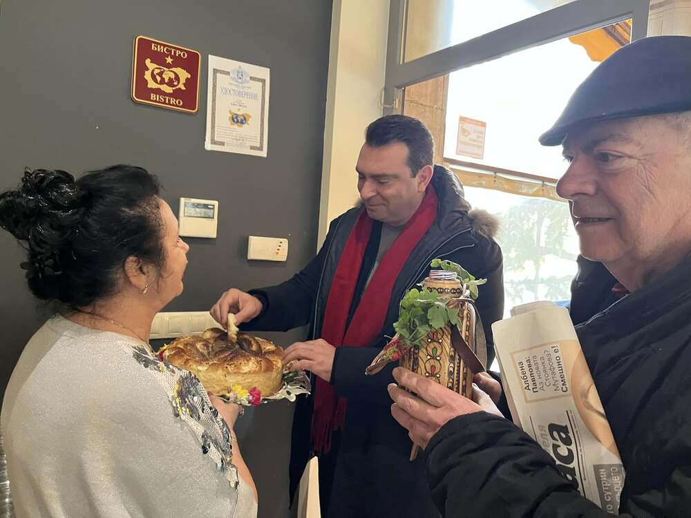 Калоян Паргов: Първата и основна задача е как да съхраним БСП