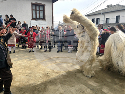 Село Делчево - празник на виното „Трифон Зарезан”