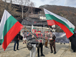 Село Делчево - празник на виното „Трифон Зарезан”