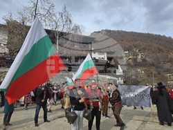 Село Делчево - празник на виното „Трифон Зарезан”