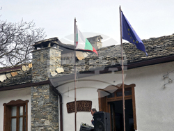 Село Делчево - празник на виното „Трифон Зарезан”