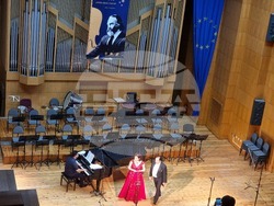 Пазарджик- "Зимни музикални вечери- проф. Иван Спасов" - Стефан Петков