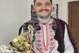 Село Делчево - празник на виното „Трифон Зарезан”